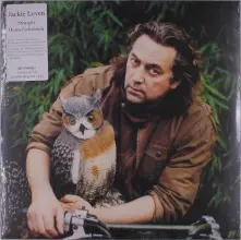 Vinyl STRAIGHT OUTTA CALEDONIA...THE SONGS OF JACKIE LEVEN