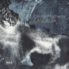 CD CASCADIA