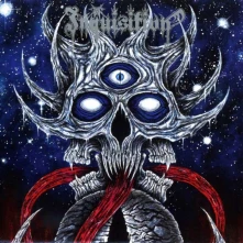 CD INQUISITION - OMINOUS DOCTRINES OF THE PERPETUAL MYSTICAL MACROCOSM