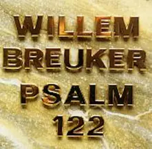 CD PSALM 122