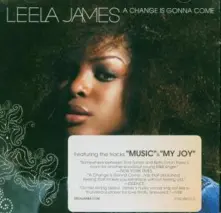 CD A CHANGE IS GONNA COME