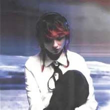 CD NO HEAVY GOODBYES