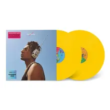 Vinyl WORLD MUSIC RADIO
