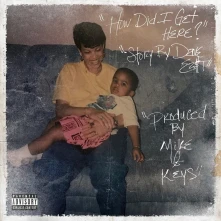 Vinyl X Mike & Keys - How Did I Get Here