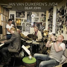 Vinyl DEAR JOHN