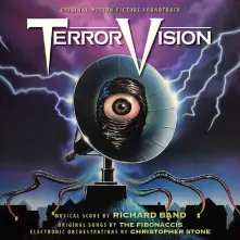 CD TERRORVISION