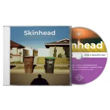 CD SKINHEAD - IT'S A BEAUTIFUL DAY, WHAT A BEAUTIFUL DAY