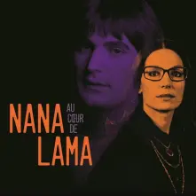 CD NANA AU COEUR DE LAMA