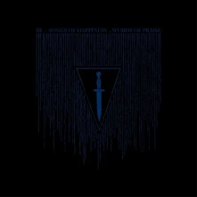 CD DOLCH - III: SONGS OF HAPPINESS, WORDS OF PRAISE