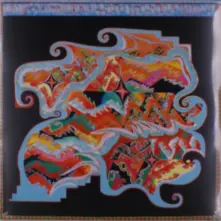 Vinyl SINCE TIME IS GRAVITY