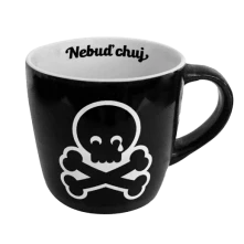 Nebuď chuj thumbnail