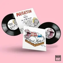 Vinyl 7-MEGATON