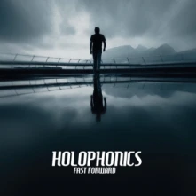 CD HOLOPHONICS - FAST FORWARD