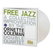 Vinyl Free Jazz