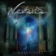 CD NEVARIA - FINALLY FREE