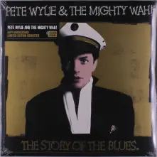 Vinyl THE STORY OF THE BLUES