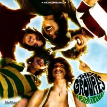 Vinyl GROUPIES - PRIMITIVE