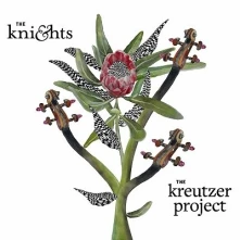 CD KREUTZER PROJECT