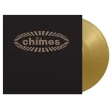 Vinyl The Chimes