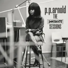 Vinyl THE IMMEDIATE SESSIONS