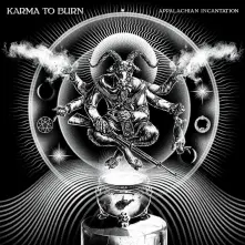 Vinyl APPALACHIAN INCANTATION