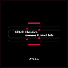 CD DEUTSCHES FILMORCHESTER B - TIKTOK CLASSICS - MEMES & VIRAL HITS