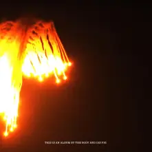 Vinyl ORCHARDS OF A FUTILE HEAVEN