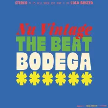 Vinyl THE BEAT BODEGA