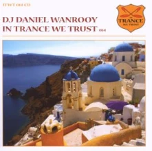 CD V/A - IN TRANCE WE TRUST 14