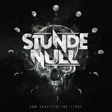 CD  STUNDE NULL - VOM SCHATTEN INS LICHT