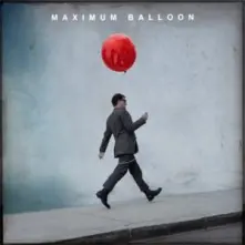Vinyl Maximum Balloon