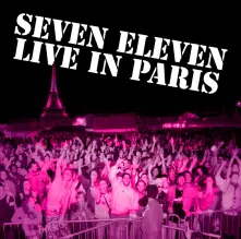 CD LIVE IN PARIS