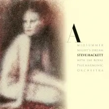 CD A Midsummer Night's Dream (Re-Issue 2025)