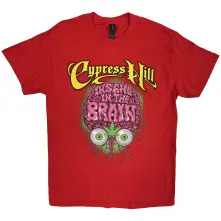 Tričko Insane In The Brain