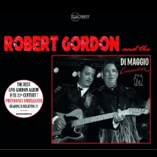 CD AND THE DI MAGGIO CONNECTION