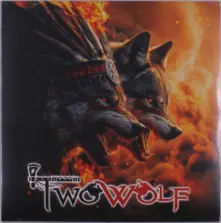 Vinyl TWO WOLF
