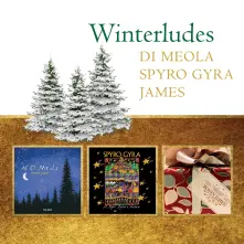 CD Winterludes