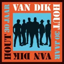 Vinyl 30 Jaar