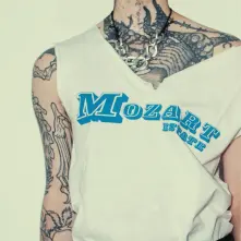 CD TOWER BLOCK IN A JAM JAR