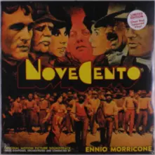 Vinyl NOVECENTO