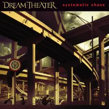 Vinyl SYSTEMATIC CHAOS (ROCKTOBER 2025)