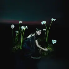 Vinyl Trappes, Penelope - A Requiem