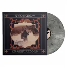 Vinyl V: LAMENTATIONS