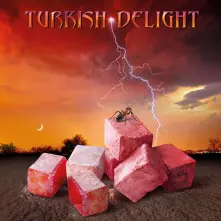 Vinyl TURKISH DELIGHT VOLUME 1