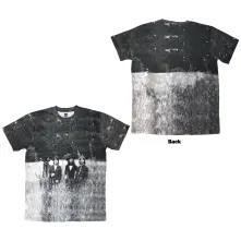 Tričko Tittenhurst Park Field