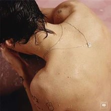CD Harry Styles Deluxe