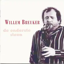 CD DE ONDERSTE STEEN