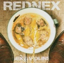 CD REDNEX - Sex & Violins