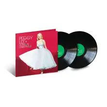 Vinyl ULTIMATE CHRISTMAS