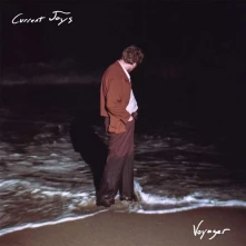 CD CURRENT JOYS - VOYAGER